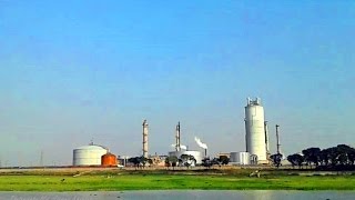 Ashuganj Fertilizer Factory amp Chemical Company Limited AFCCL Bangladesh [upl. by Nemad]