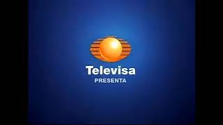 televisa presenta [upl. by Timofei]