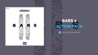 Action Pack quotBars 2quot AUDIO [upl. by Racso]