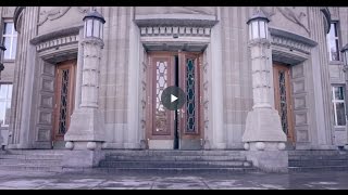 Discover the University of Zurich in 100 seconds [upl. by Ikairik]