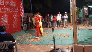 Bhathiji Maharaja nu Aakhayan Vijaypura kasor BhalejKhodiyar maa nu Samran 2024 Skflim955 [upl. by Milinda]