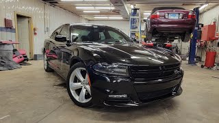 My 2017 Dodge Charger RT 57 Hemi [upl. by Hurwitz]