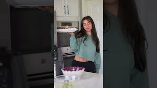 What I eat in a day high protein for weight loss [upl. by Maice593]