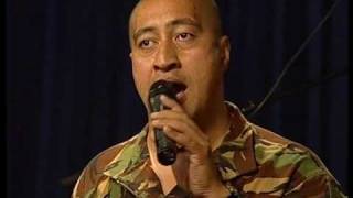 The NZ Army Band perform NZ Soldier Song [upl. by Diane]