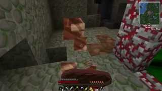 Descargar Apocalipsis Minecraft 3 W7 [upl. by Nahtnanhoj]