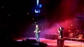 Louie Giglio How Great Is Our God [upl. by Eberhard]