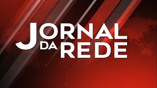 JORNAL DA REDE EDIÇÃO DA MANHÃ 02082024 valdercisilva [upl. by Ahens]