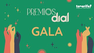 PREMIOS DIAL TENERIFE 2024 Revive la GALA más importante de la música en español  Cadena Dial [upl. by Yllas]