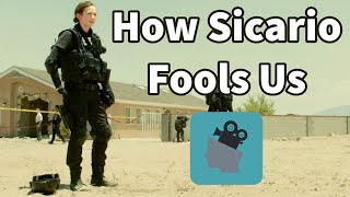 How Sicario Fools its Audience [upl. by Eirrab]