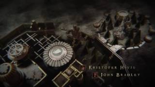 Game Of Thrones  S06E10 Opening Credits [upl. by Rustin]