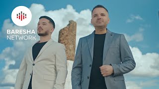 Fatmir amp Erblin Hoxha  Jeta e gurbetqarit Official Video [upl. by Rosenblum]