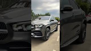 mercedes Mercedes Benz GLE 53 AMG [upl. by Pulchia]