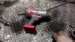 Ford zf6 speed rebuild part2 [upl. by Shea]