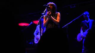 The Power of Love  Gabrielle Aplin Live [upl. by Saravat]