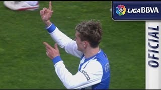 Resumen de Real Sociedad 31 FC Barcelona  HD  Highlights [upl. by Hazrit71]