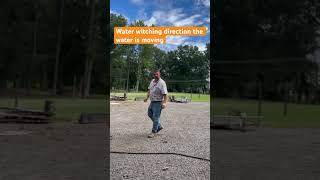 I Tested The Worlds Weirdest Water Dowsing Methods [upl. by Valenba]