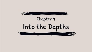 CHICORY A COLORFUL TALE  Chapter 4  Into The Depths Gameplay Walkthrough PS5 4K60 [upl. by Jarin459]