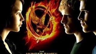 MovieBlog 300 Recensione Hunger Games La Ragazza di Fuoco SENZA SPOILER [upl. by Koo958]