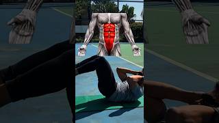 ABS  CORE Daily Exercise Try these workouts 5min to strengthen and achieve healthier looking abs [upl. by Nna]