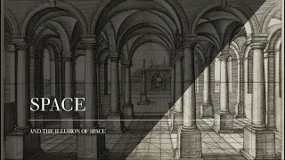 Daves Art History Space and the Illusion of Space [upl. by Valerio472]