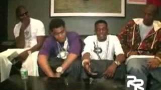 Lil Boosie and Plies Beef  The Truth [upl. by Dorn]