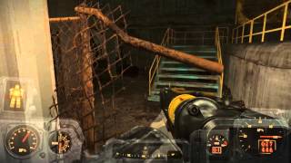 Fallout 4 Walkthrough PT 5 Recover the Flux Sensor at Beantown Brewery [upl. by Braden]