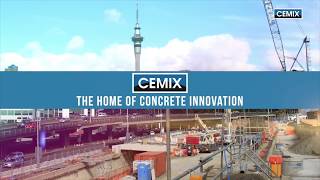 Cemix Fastcrete Vs Superstrength Fastcrete [upl. by Cynthia]