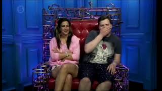 Big Brother UK  Series 142013 Episode 15Day 14 [upl. by Teiv]