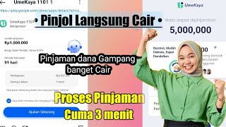 Daftar Pinjol mudah acc 2024 Pinjaman ilegal aman digalbay [upl. by Nimesay79]