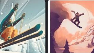 Grand Mountain Adventure Part 2 Android iOS Gameplay [upl. by Audres374]