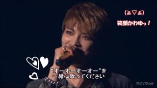 ジェジュンのGood morning night lesson 1 [upl. by Warring]