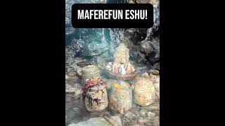 Maferefun Eshu [upl. by Boardman]