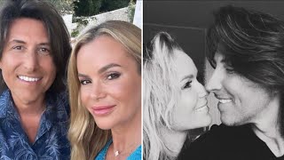 Amanda Holden confesses husbands comments feel like an insult [upl. by Nnylylloh]