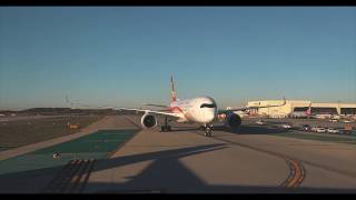 TRIP REPORT LATAM  Lima → Los Angeles  Business  Boeing 7673 [upl. by Ube]