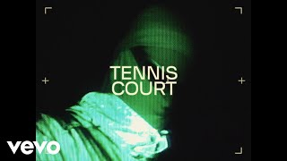 The Chainsmokers  Tennis Court Official Video [upl. by Enomar]