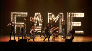 Fame  le musical [upl. by Adnohsel801]