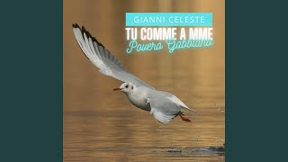 Tu Comme A Mme Povero Gabbiano Remix [upl. by Attenev]