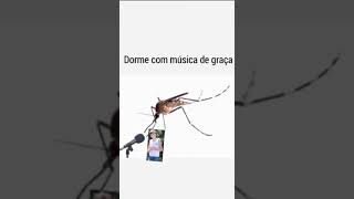 Mosquito cantando meme [upl. by Aeel]