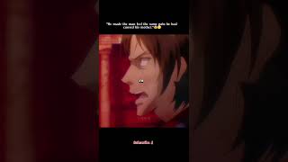 The pain you gave my mother animeedit viralvideo anime [upl. by Gilman]