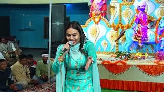 R C Upadhyay  Live  Haye Re Tali Bajan De  Baba Mohan Ram Bhajan  Keshav Gurjar New Song [upl. by Seaman]