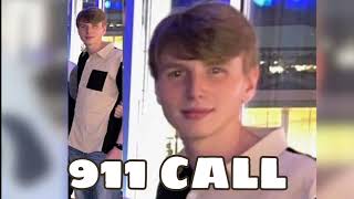 911 Call Riley Strain missing 911calls crime [upl. by Yanarp632]