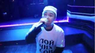 Lil ThuGE TUka Hul Hul Taaz LoiChiHsoN PerForMancE [upl. by Cosmo]