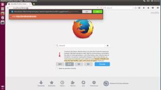 How To Install Directus CMS on Linux [upl. by Uyerta]