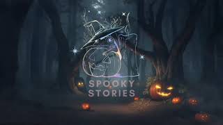 3 ЖУТКИЕ ИСТОРИИ ОТ PYEWACKET 🎃 SPOOKY STORIES 🎃🕯️ [upl. by Mignon]