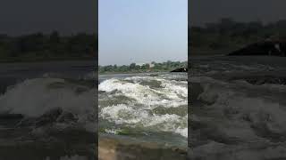 Jharkhand Subarnarekha river [upl. by Lecia]