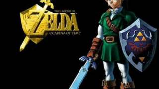 The Legend of Zelda Ocarina of Time OST  Lon Lon Ranch [upl. by Cj]