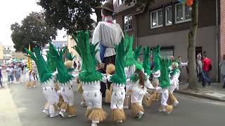 Parade Mundial Elsloo 1372019  Les Porais Tillfois Tilff BE [upl. by Euqininod]