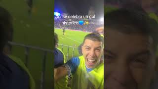 Gol de Sepúlveda contra tigres  Cruz Azul gol histórico 42 puntos 🚂💙 [upl. by Carrel]