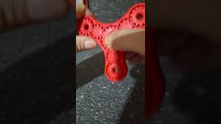 Gear assembly 3dprinting letsmakesomefunwith3dprinting [upl. by Kenna]