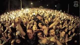 SUICIDAL TENDENCIES Slam City  2013 US Tour Promo [upl. by Odradlig]